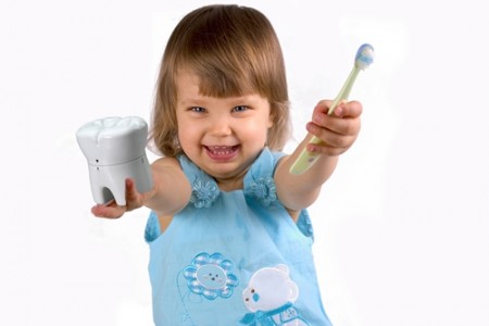 Phương pháp trị bệnh hôi miệng ở trẻ em như thế nào ?