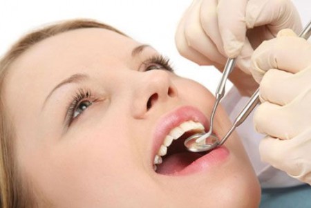 Quy trình bọc răng toàn sứ với công nghệ CT 5-2