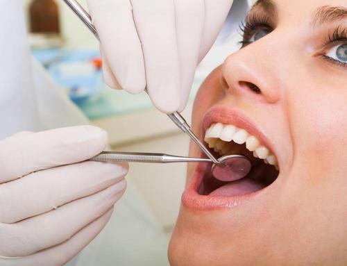 Răng khôn mọc lệch có nên nhổ răng khôn không? 3