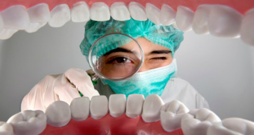Viêm chân răng có mủ - Nguyên nhân và giải pháp 3