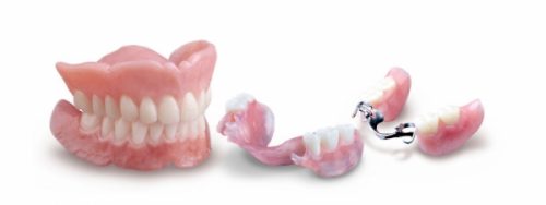 Trồng răng giả 3