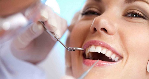 Bị viêm lợi trùm răng khôn phải làm sao? 2