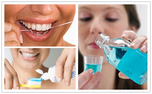 Cách khắc phục răng sứ gây hôi miệng bạn phải biết 3